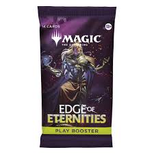 Booster Pack