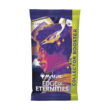 Edge of Eternities Collector Pack