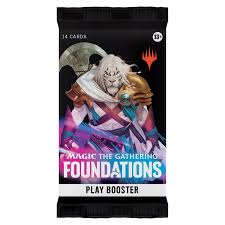 Foundations Pack
