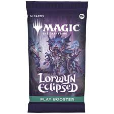 Lorwyn Eclipsed Booster Pack