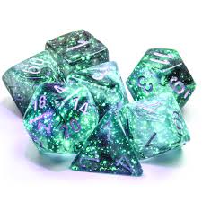 metaldice