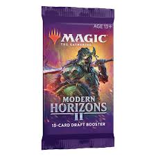 Modern Horizons 2 Collector Pack