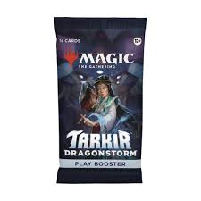 Tarkir Booster Pack