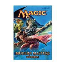 Modern Masters 2015 Booster Pack